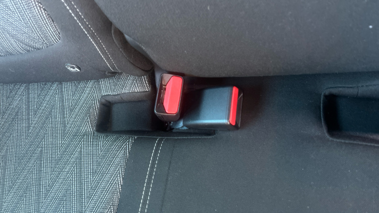 Vauxhall Crossland X 1.2T [130] SRi Nav 5dr [Start Stop] Auto Petrol Hatchback